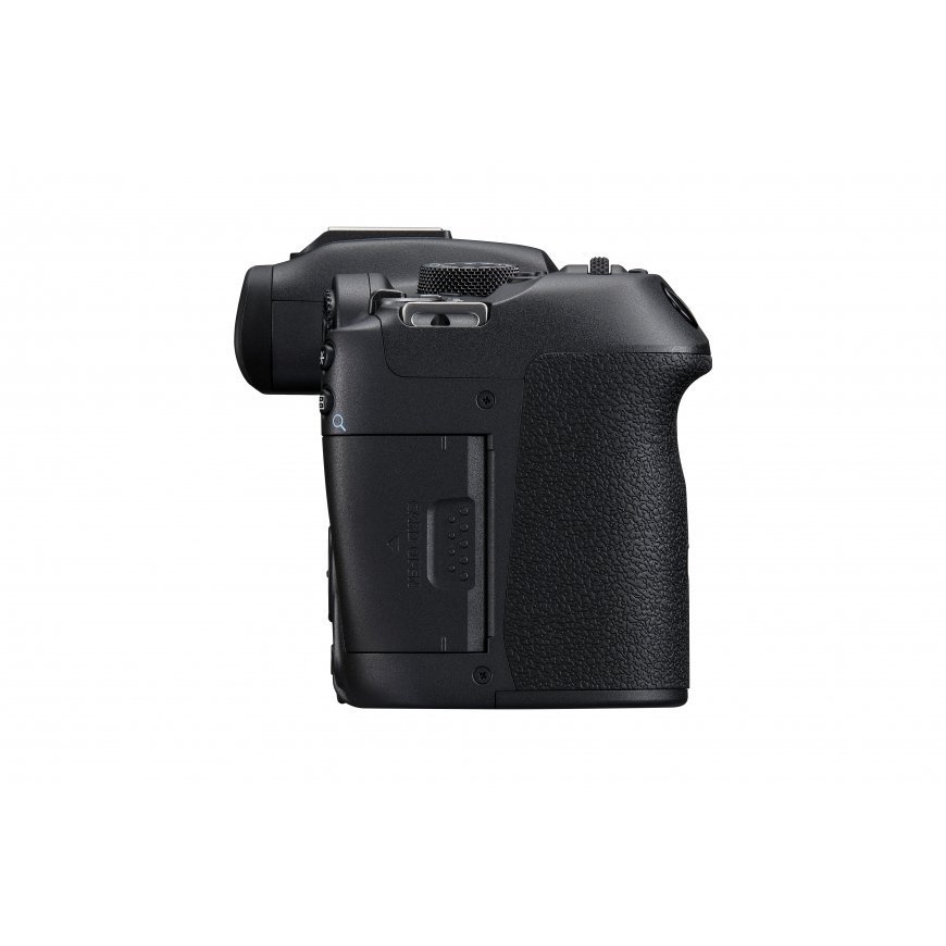Canon EOS R7 + EF- R MILC Body 32.5 MP CMOS 6960 x 4640 pixels Black – 5