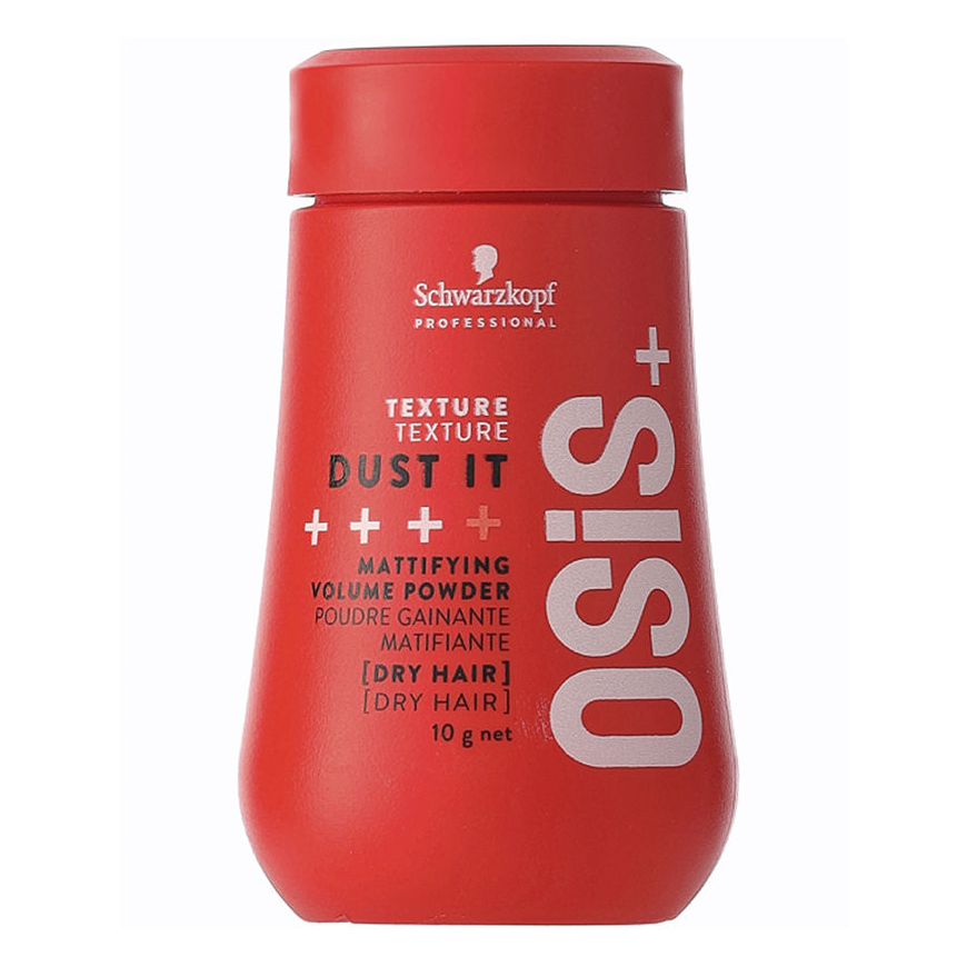 Schwarzkopf Osis Dust It Matting effect