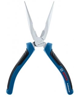 Bosch 1 600 A01 TH8 пассатижи Острогубцы