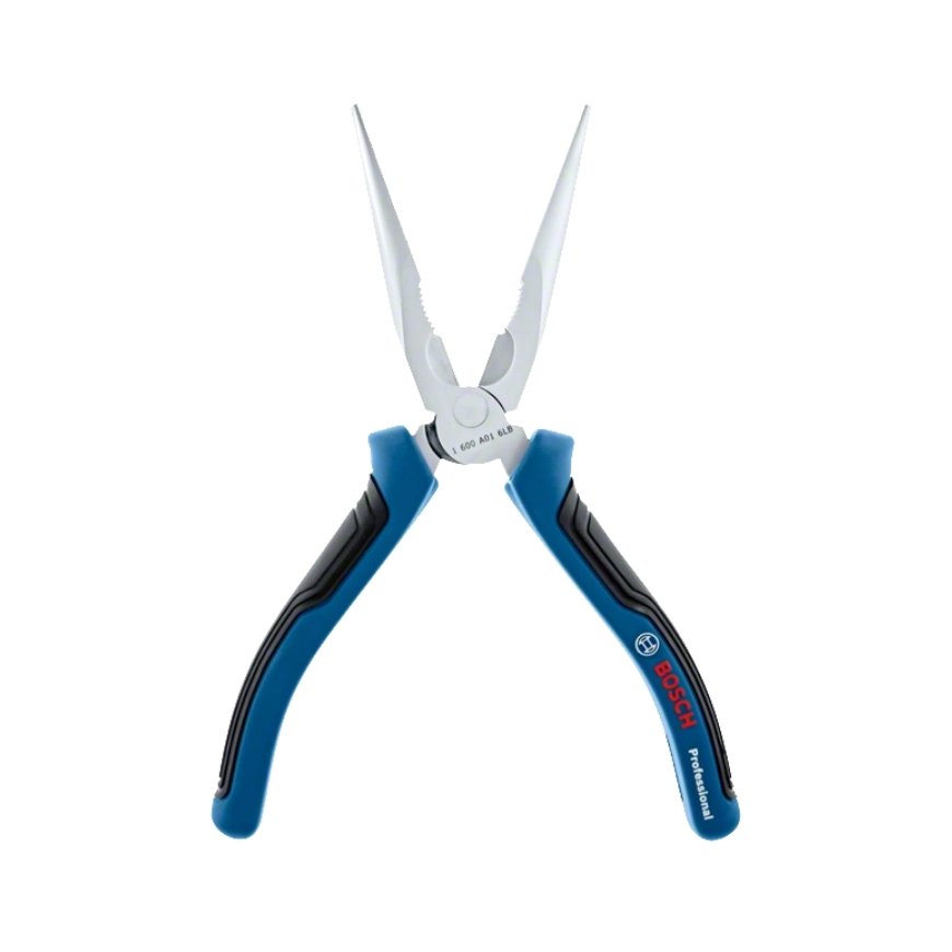 Bosch 1 600 A01 TH8 replės Smailos replės