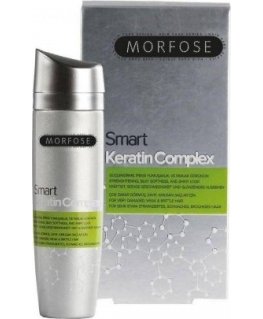 Morfose MORFOSE_Smart Keratin Complex keratin hair oil 100ml