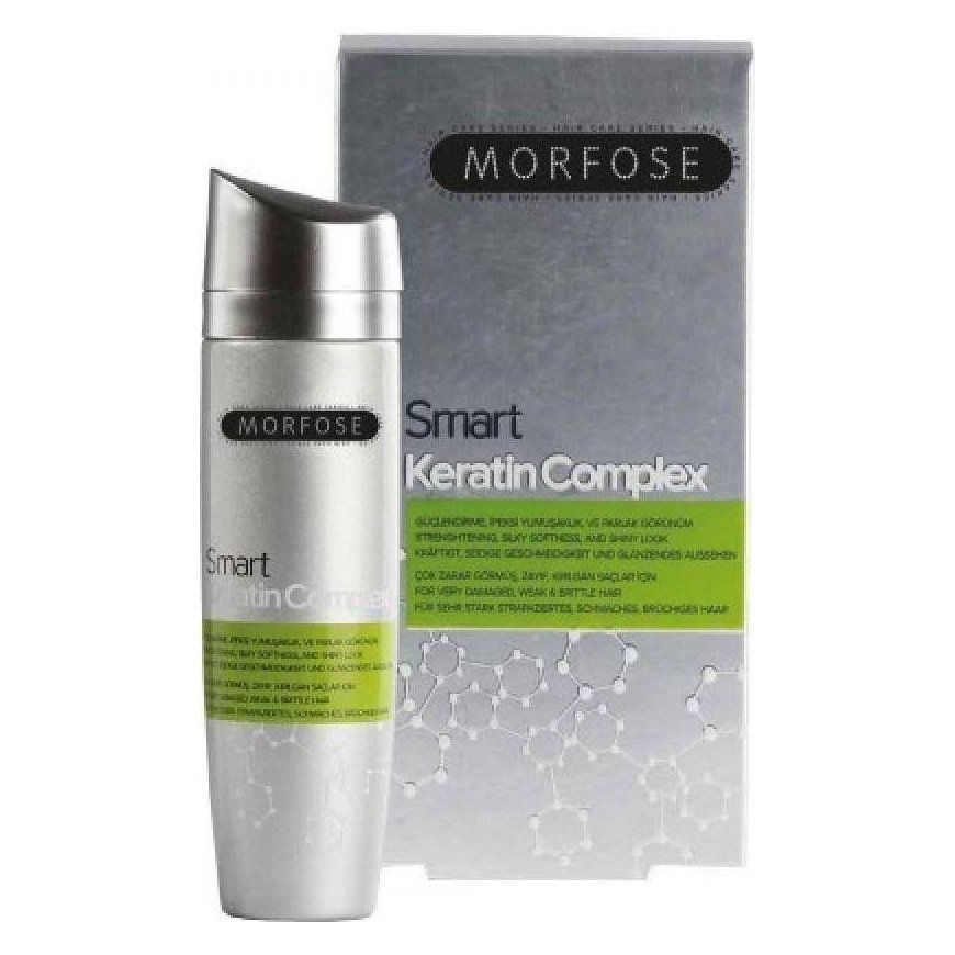 Morfose MORFOSE_Smart Keratin Complex keratin hair
