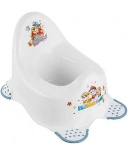 KEEEPER night pot PAW PATROL, white, 18670