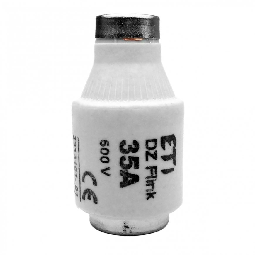 Orno Fuse connector WTS-35A/500V 25 pcs.