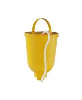 Capacity for paint sprayers Wagner 341265 5 l