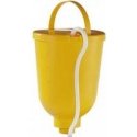 Capacity for paint sprayers Wagner 341265 5 l Capacity for paint sprayers Wagner 341265 5 l