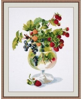 Beldizart Berry drink S887