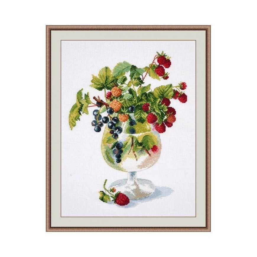Beldizart Berry drink S887