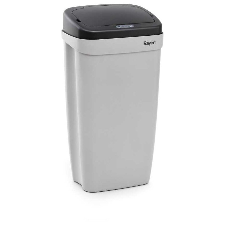RAYEN Dustbin with sensors otwierania Rayen