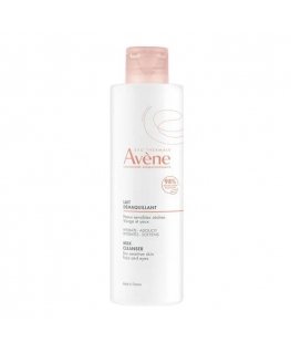 "Avène" valomasis pienelis makiažui valyti 200ml