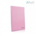 Blun UNT Universal Book Case with Stand Tablet PC with 7" screen Light Pink Blun UNT Universal Book Case with Stand Tablet PC with 7" screen Light Pink