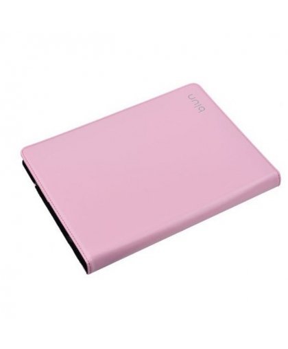 Blun UNT Universal Book Case with Stand Tablet PC with 7" screen Light Pink – 2