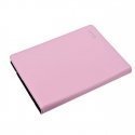 Blun UNT Universal Book Case with Stand Tablet PC with 7" screen Light Pink Blun UNT Universal Book Case with Stand Tablet PC with 7" screen Light Pink