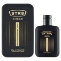 Str8 Ahead toilet water spray 100ml
