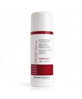 Martiderm® Driosec Intensive Roll On 50ml