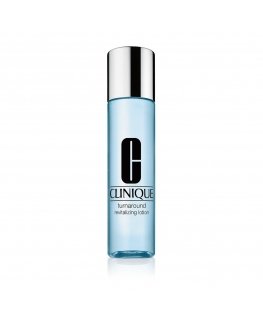 Clinique, Turn Around, Revitalizing, Lotion, For Face, 200 ml