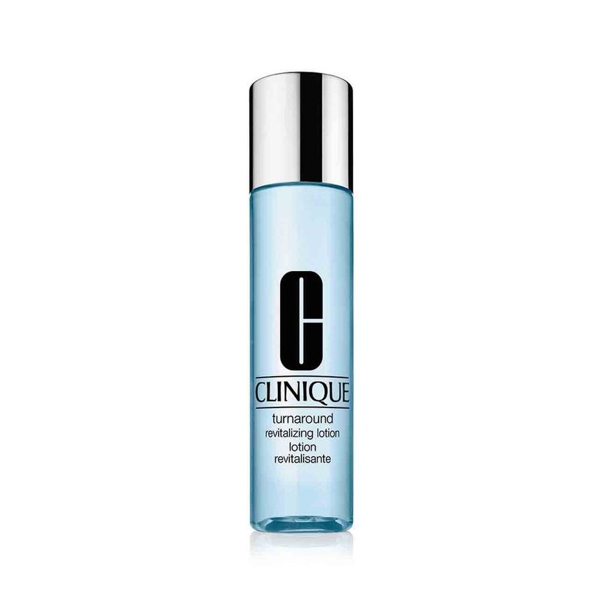 Clinique, Turn Around, Revitalizing, Lotion, For Face, 200 ml – 2