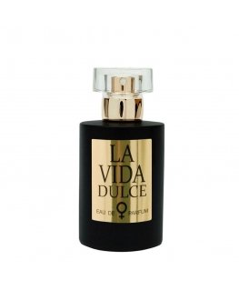 La Vida Dulce for Women perfume with pheromones for women 50ml