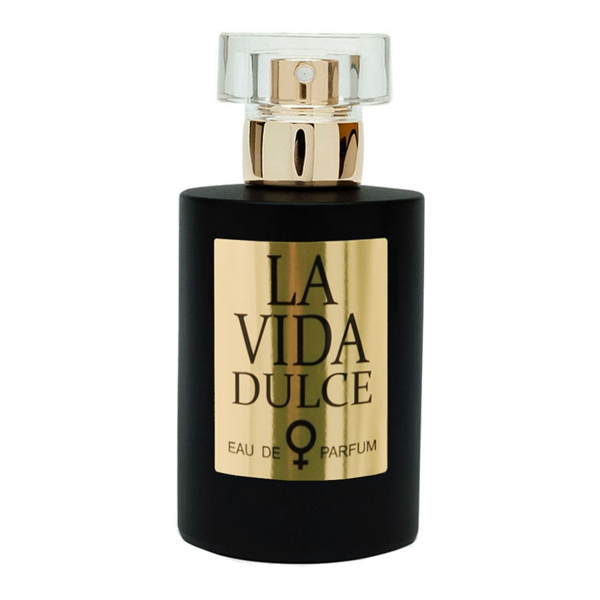 La Vida Dulce for Women perfume with pheromones for women 50ml – 2