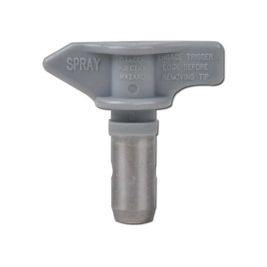 Antgalis dažų purkštuvams Wagner 553319 0,019''/0,48 mm