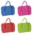Thermal bag Stars 6 assorted, red|green|blue|pink Thermal bag Stars 6 assorted, red|green|blue|pink