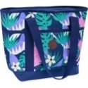 Thermal bag Stars 6 assorted, red|green|blue|pink Thermal bag Stars 6 assorted, red|green|blue|pink