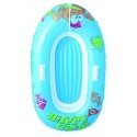 Bestway Inflatable Happy Crustaclean Junior Boat 1.37m x 89cm Bestway Inflatable Happy Crustaclean Junior Boat 1.37m x 89cm