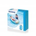 Bestway 34009 puhallettava vene Allas Bestway 34009 puhallettava vene Allas