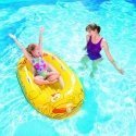Bestway 34009 надувная лодка Бассейн
