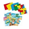 SES Creative I learn to recognize shapes