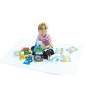 SES Creative I learn to recognize shapes