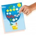 SES Creative I learn to recognize shapes