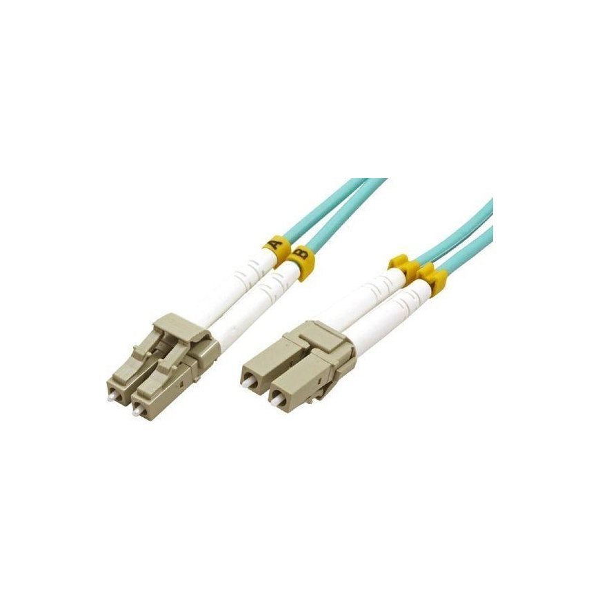 Nenurodyta Optical Patchcord Multi Mode (50/125)