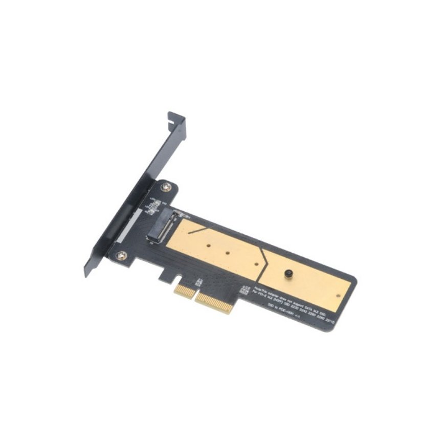 Akasa AK-PCCM2P-02 sąsajos plokštė / adapteris Vidinis M.2 – 2
