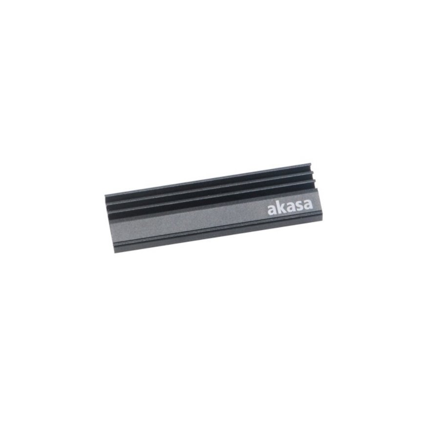 Akasa AK-PCCM2P-02 interface cards/adapter Internal M.2 – 3