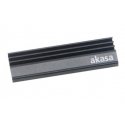 Akasa AK-PCCM2P-02 sąsajos plokštė / adapteris Vidinis M.2 Akasa AK-PCCM2P-02 sąsajos plokštė / adapteris Vidinis M.2