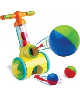 Tomy Pic Pop motoorseid oskusi arendav mänguasi