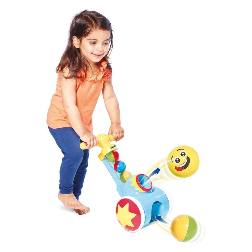 Tomy Pic Pop игрушка для развития моторики – 3