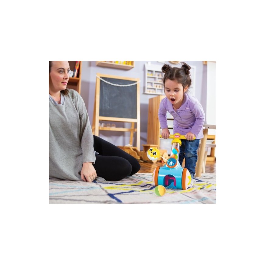 Tomy Pic Pop motoriikkalelu – 4