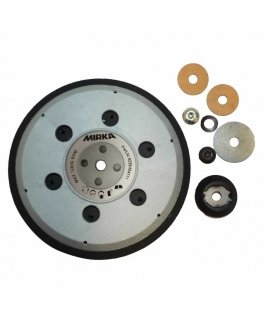 Šlifavimo padas Mirka 8295494111 150 mm