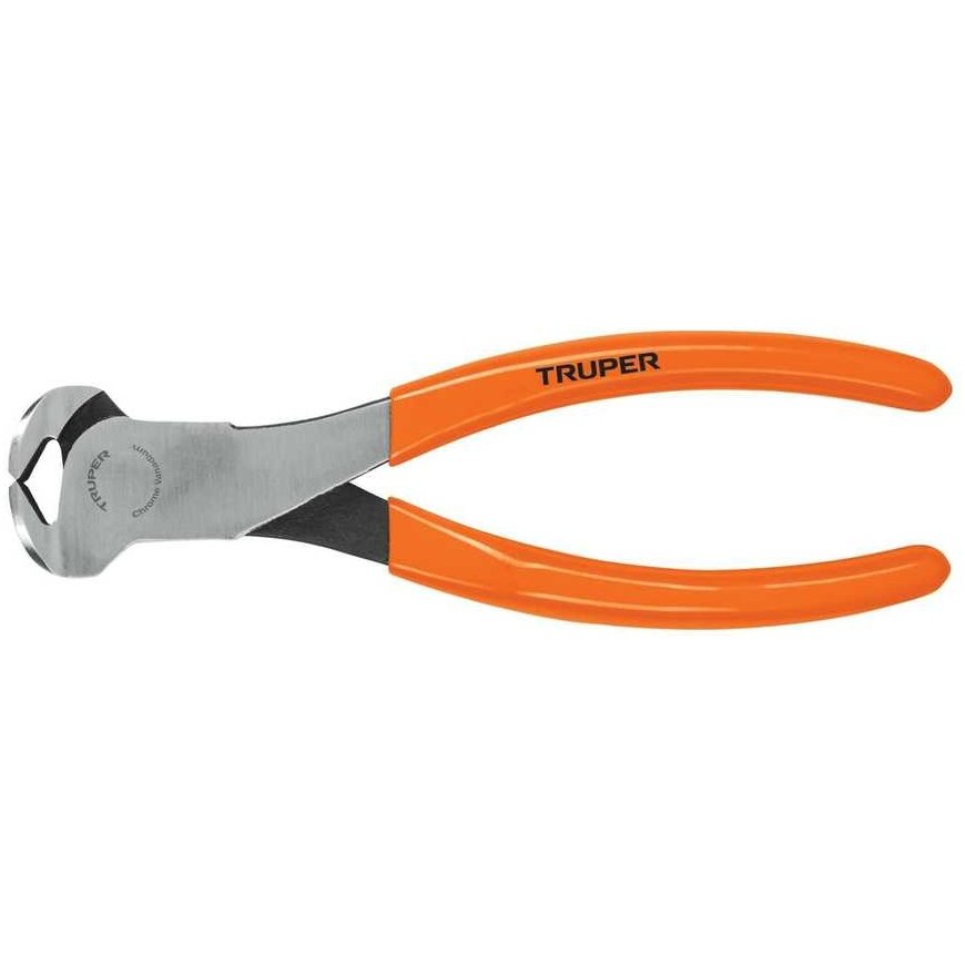 Truper Back cutting pliers 150mm., 17387
