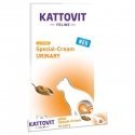 KATTOVIT Feline Diet Urinary Tuna - kassi märgtoit - 85g KATTOVIT Feline Diet Urinary Tuna - kassi märgtoit - 85g