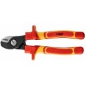 Neo Kabelių pjoviklis 160mm 1000V, CrV, poliruotas Neo Kabelių pjoviklis 160mm 1000V, CrV, poliruotas