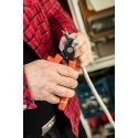 Neo Cable cutter 160mm 1000V, CrV, polished Neo Cable cutter 160mm 1000V, CrV, polished