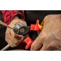 Neo Cable cutter 160mm 1000V, CrV, polished Neo Cable cutter 160mm 1000V, CrV, polished