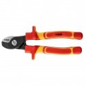 Neo Cable cutter 160mm 1000V, CrV, polished Neo Cable cutter 160mm 1000V, CrV, polished