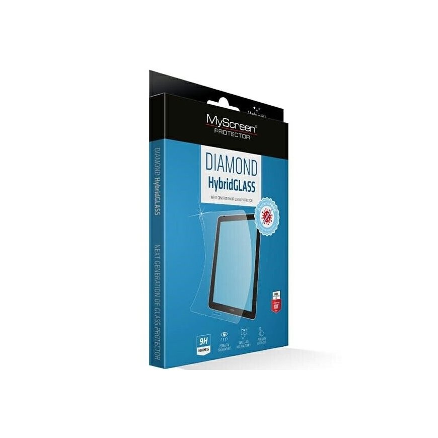 MS HybridGLASS Lenovo Tab M10 Plus 3 Gen Szkło Hybrydowe