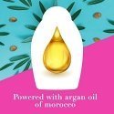 Ogx Regenerating hair shampoo with argan oil 385ml Ogx Regenerating hair shampoo with argan oil 385ml