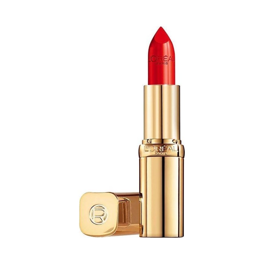 L'Oréal Paris Color Riche Lipstick for women, 4.8 g