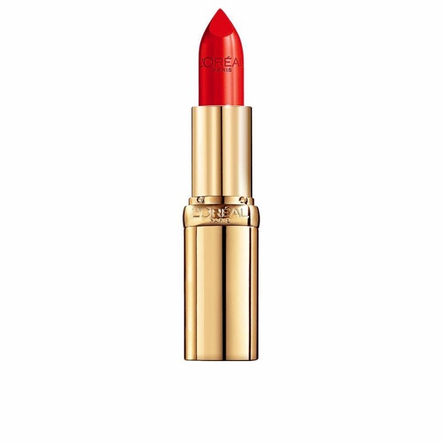L'Oréal Paris Color Riche Lipstick for women, 4.8 g – 3